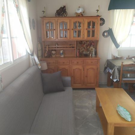Casa En Playa Mexilloeira Villa Pontevedra Bagian luar foto
